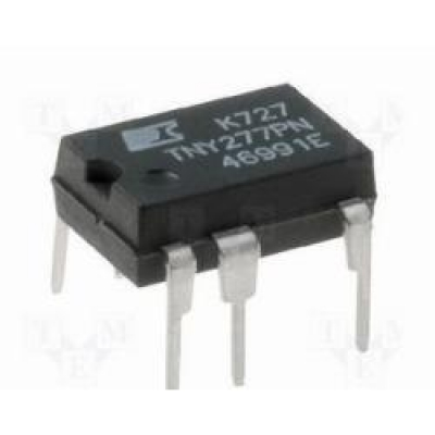 TNY276PN Circuito Integrado Interruptor Analogico DIP8