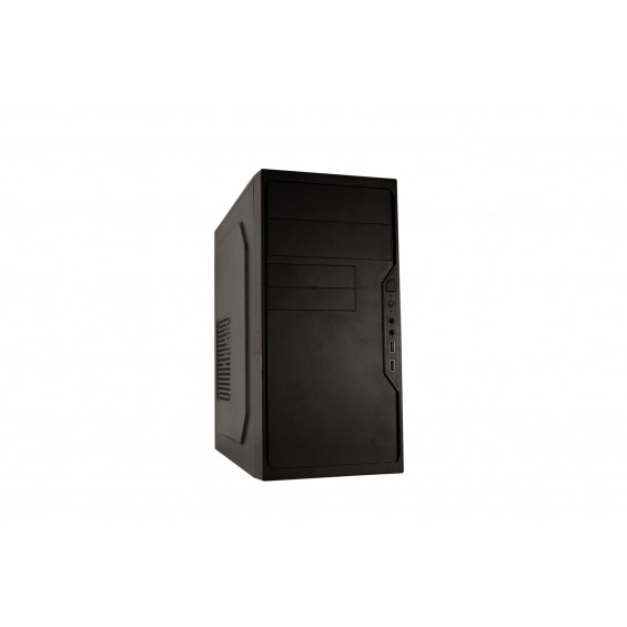 Coolbox Caja Micro-ATX M670 USB3.0 fte. BASIC500