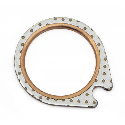 Gasket Exhaust S+S CYCLE 93-1004-S