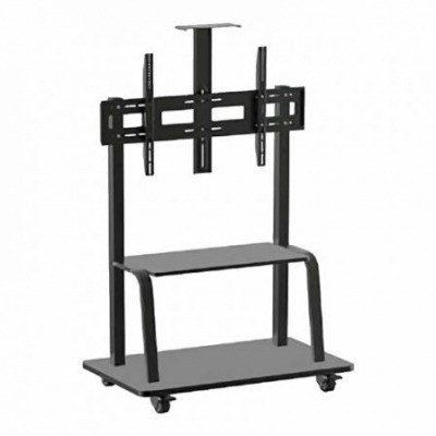 Soporte de Pie con Ruedas Approx appISSTD para TV de 60-100/ hasta 100kg