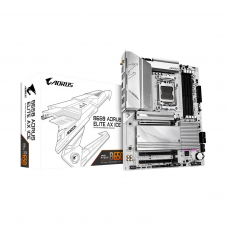 Motherboards GIGABYTE B650 A ELITE AX ICE