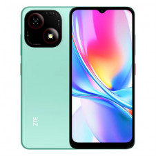 SMARTPHONE ZTE BLADE A35E 6,52