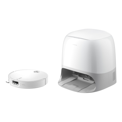 Qrevo Curv 2 ProX Blanco