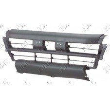 PARACHOQUES DELANTERO NEGRO