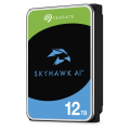 Seagate SkyHawk AI HDD 12TB 3.5