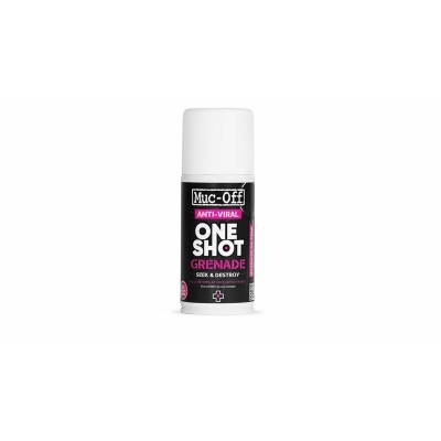 MUC-OFF One Shot Anti-Viral Grenade 20257