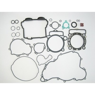 TECNIUM Complete Engine Gasket Set 808339HC