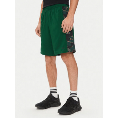 Pantalón corto REEBOK TRAIN MOTION CAMO SHORT 100075354 Verde