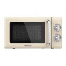 Microondas Cecotec Proclean 3110 Retro Beige 20l