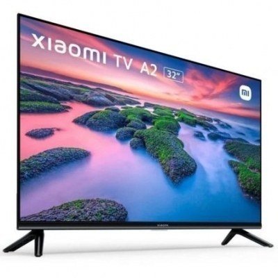 Televisor Xiaomi TV A2 32/ HD/ Smart TV/ WiFi