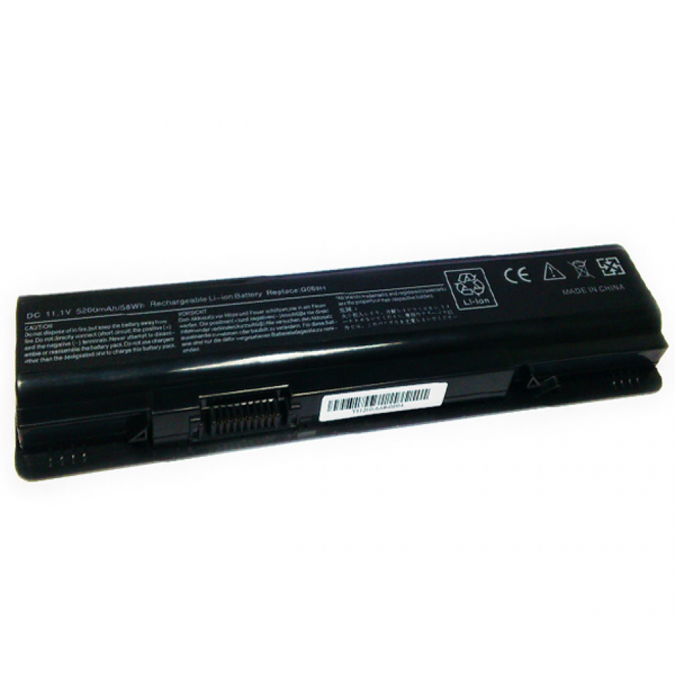 Batería para portátil Dell Inspiron 1410 11.1v
