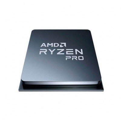Micro. procesador amd ryzen 5 pro 5650g 4.4 ghz 16mb am4 radeon graphics multipack
