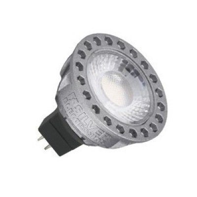 Bombilla LED COMPACT GU5.3 12Vdc 8W Luz Blanca 5000K