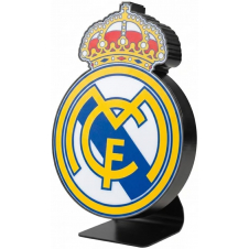 Lámpara real madrid