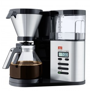 CAFET. MELITTA AROMA ELEGANCE GOTEO TERMO TIMER