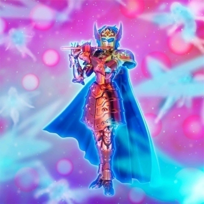 Figura tamashi nations siren sorrento figura 18 cm saint seiya myth cloth ex action figure re issued