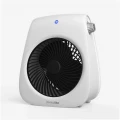 Calefactor termoventilador Universal Blue Bávaro 4020W, 2.000 W, vertical, blanco