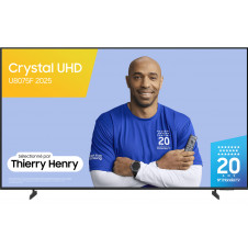 Samsung TU55U8075HUXXC Televisor 139,7 cm (55