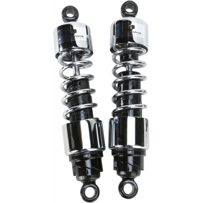 Amortiguadores Cruiser serie 412 PROGRESSIVE SUSPENSION 412-4250C