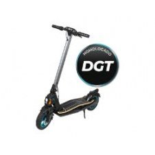 Patinete CECOTEC Bongo S+ Max 10? 350W/750W DGT (07304)