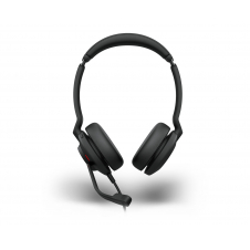 Jabra Evolve2 30 SE Auriculares Alámbrico Diadema Oficina/Centro de llamadas USB Type-C / USB Type-A Negro