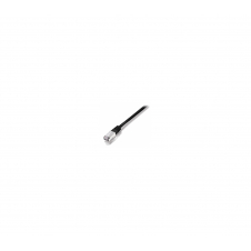 Equip 605599 cable de red Negro 20 m Cat6 S/FTP (S-STP)