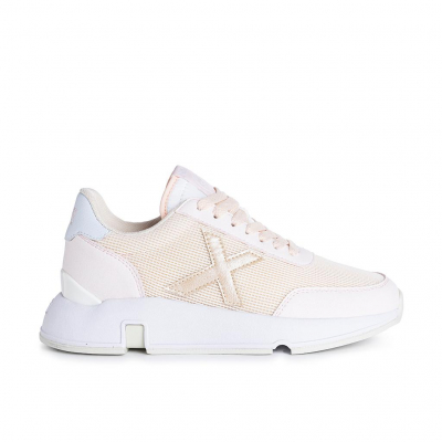 Zapatilla MUNICH VERSUS WMNS 43 4173043 Rosa