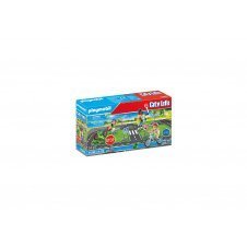 Playmobil City Life 71332 set de juguetes