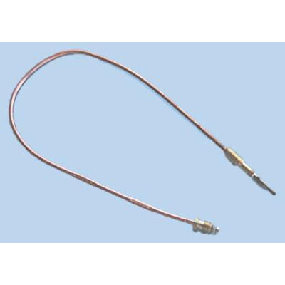 Termopar Calentador Vaillant 420mm