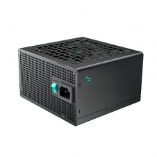 FUENTE DE PODER DEEPCOOL PL550D 550W 80+BRONZE ATX 3.1 NO MODULAR