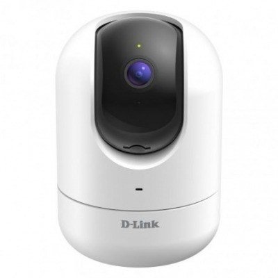 Cámara de Videovigilancia D-Link DCS-8526LH/ 120º/ Visión Nocturna/ Control desde APP