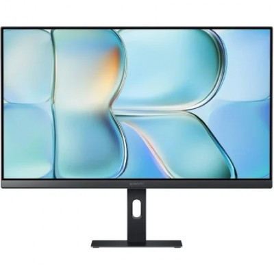 Monitor Profesional Xiaomi Monitor A24i 23.8/ Full HD/ Negro