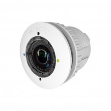 Mobotix MX-O-SMA-S-6D237 cámaras de seguridad y montaje para vivienda Unidad de sensor
