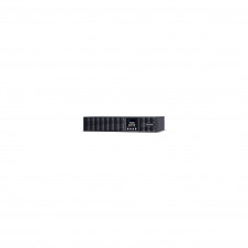 CyberPower OLS1500ERT2UA sistema de alimentación ininterrumpida (UPS) Doble conversión (en línea) 1,5 kVA 1350 W 8 salidas AC