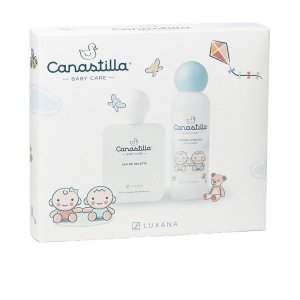 CANASTILLA lote