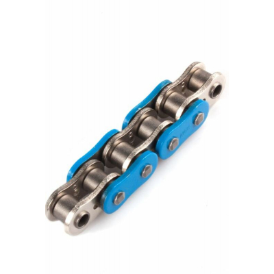 AFAM ARS A520MX4-B Enganche de cadena Clip Semi Abierto 520 - Blue ARS A520MX4-B