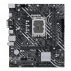 Placa Asus Prime H610M-D D4,Intel,1700,H610,2Ddr4,Matx