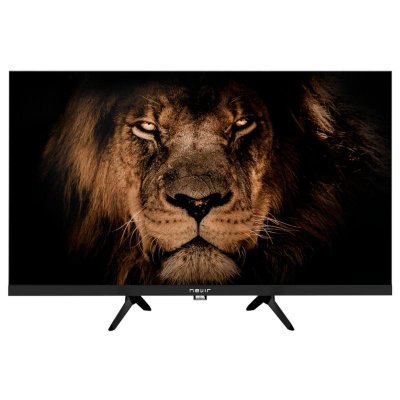 Nevir 7800 TV 32\1 LED HD 2xUSB 3xHDMI TDT2 Negra