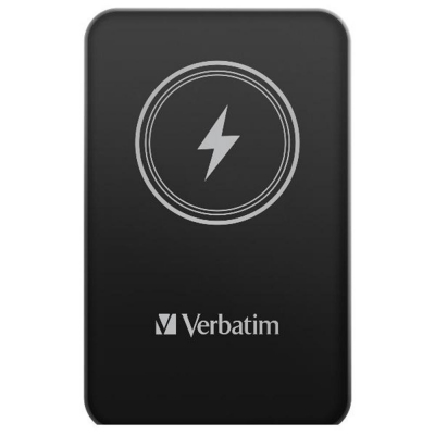 Powerbank verbatim 5000mah negro
