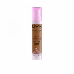 BARE WITH ME concealer serum #10-camel