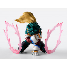 Accesorios tamashii nations my hero academia s.h. figuarts one for all plus ultra option parts set