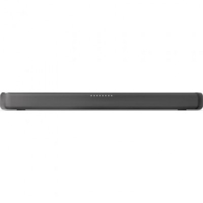 Barra de Sonido con Bluetooth Philips TAB5109/12/ 120W/ 2.0/ Negra