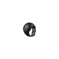 RELOJ DEPORTIVO BILLOW XSG50PR BT 4.1 GPS NEGRO XSG50PROG