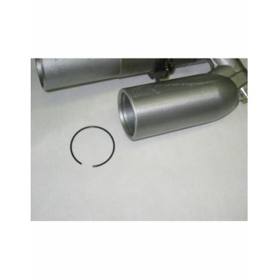 Spare Part - KYB Cylinder Circlips 46mm 120154600101