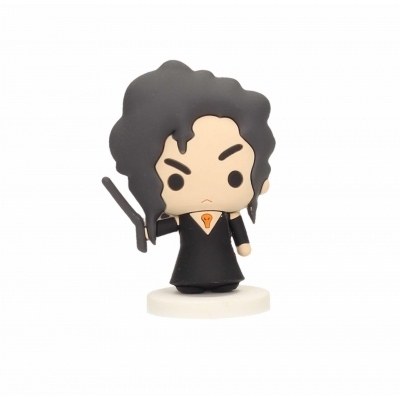 Figura sd toys harry potter mini bellatrix