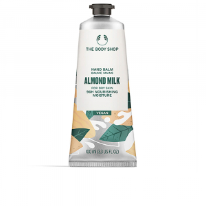 ALMOND MILK bálsamo de manos 100 ml