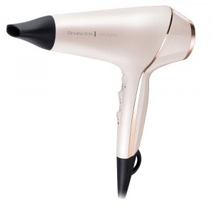 Secador de pelo Remington AC9140 AC 2400W ION OPTIHEAT