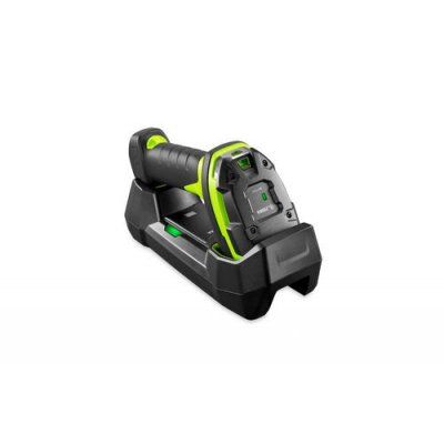 DS3678-DP Lector de códigos de barras portátil 2D Negro, Verde