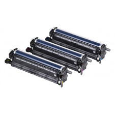 OKI 09006266 tambor de impresora Original 3 pieza(s) Multipack