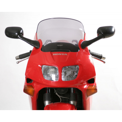 Pantalla MRA Touring, transparente, Honda VFR750F RC36 1994-1997 4025066133369